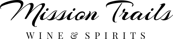 Mission Trails Wine & Spirits logo