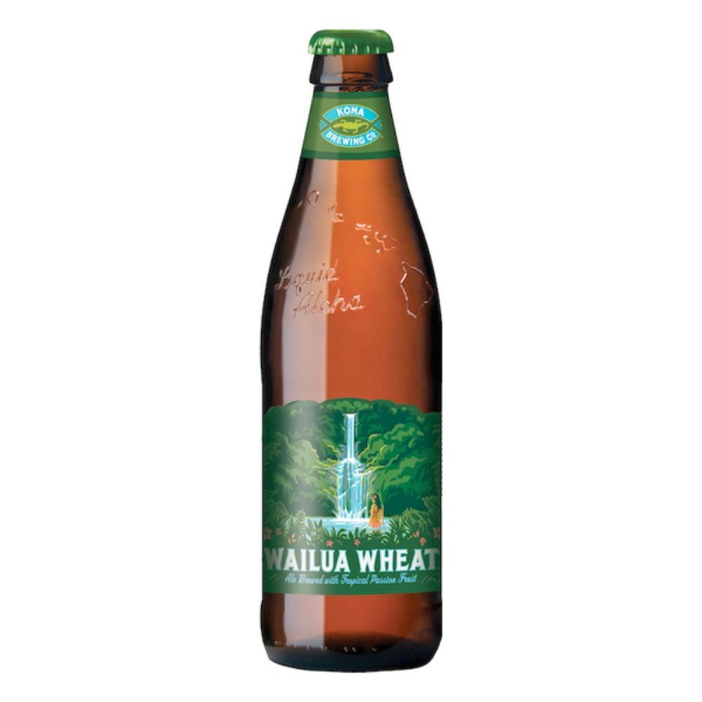Kona Wailua Wheat