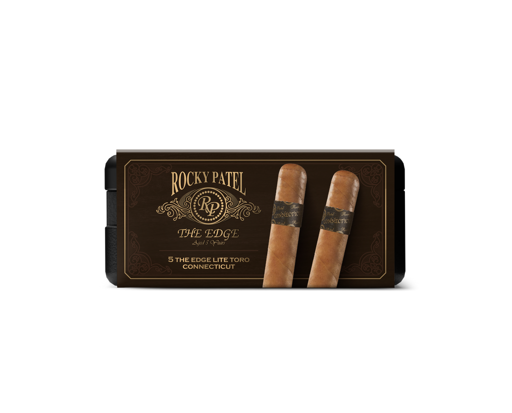 Rocky Patel Edge By CigarBros Cigars CigarBros 