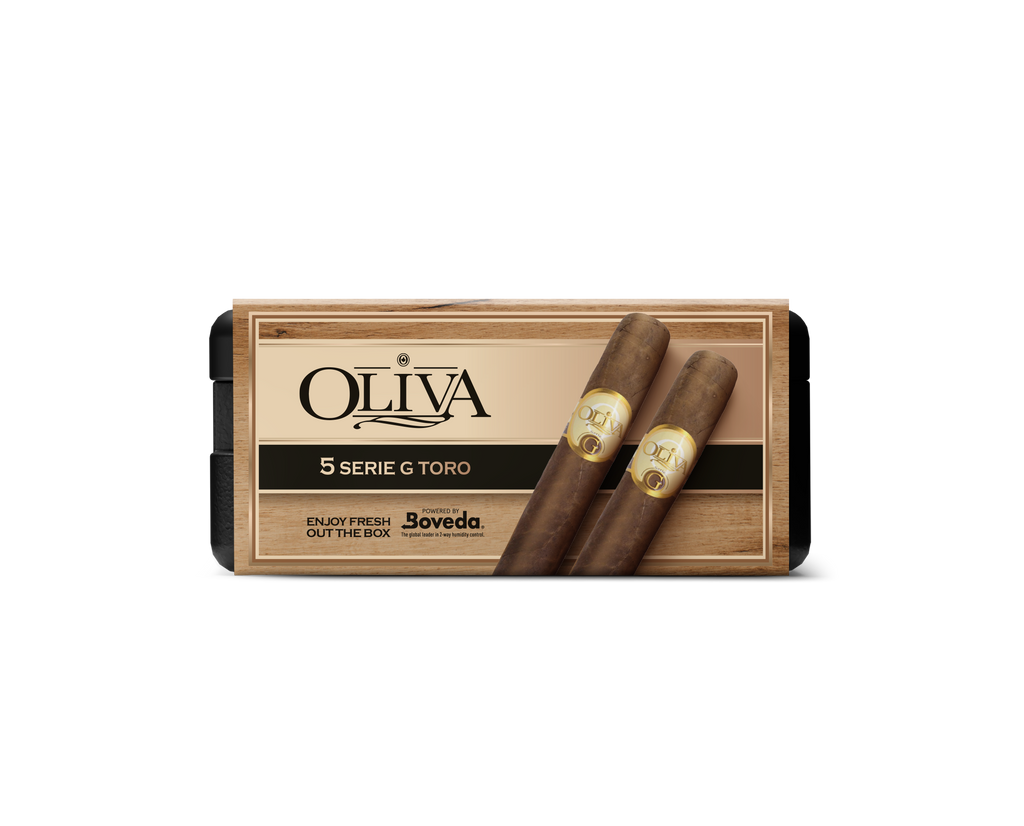 Oliva Serie G by CigarBros Cigars CigarBros 