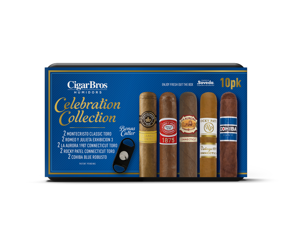 Celebration Collection by CigarBros Cigars CigarBros 