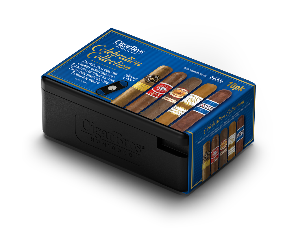 Celebration Collection by CigarBros Cigars CigarBros 