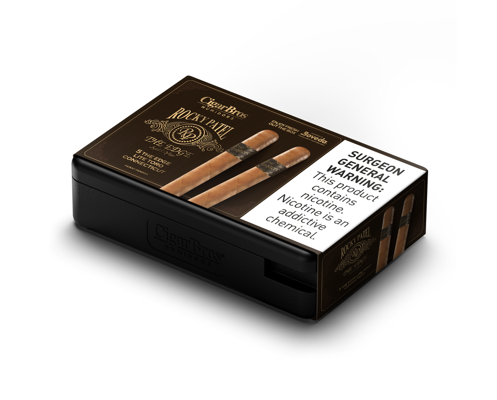 Rocky Patel Edge By CigarBros Cigars CigarBros 