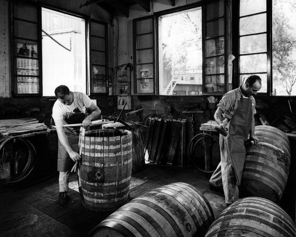 But Always Fine Bourbon - Book Home & Bar Pappy & Company 