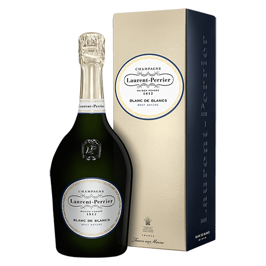 Laurent Perrier Blanc de Blancs Champagne Laurent Perrier 