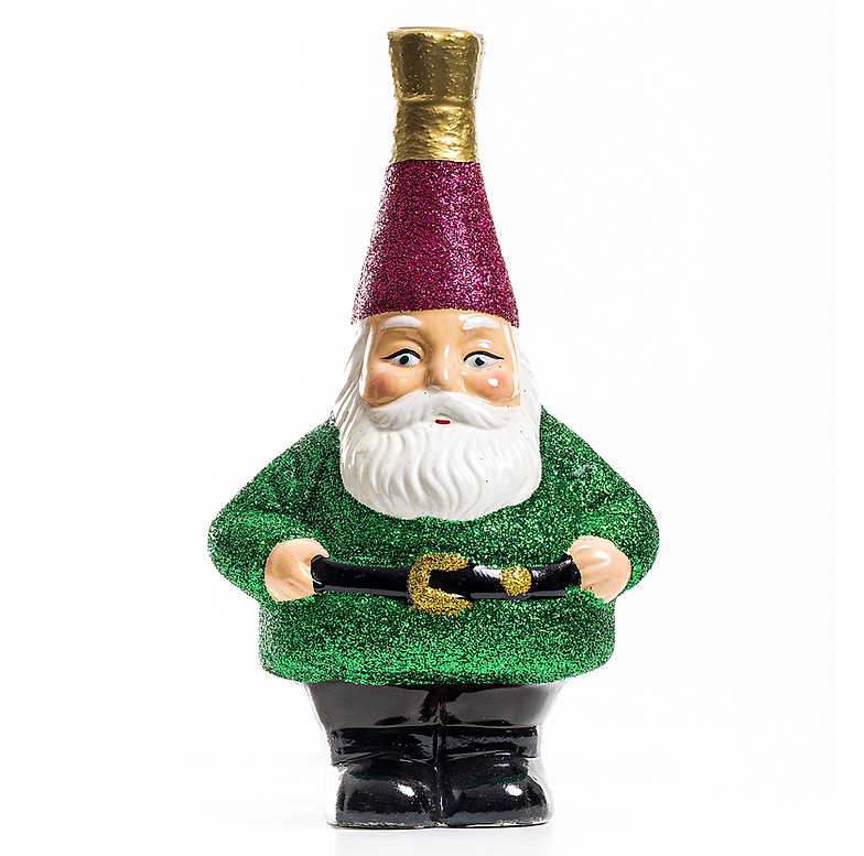 Santa Claus Bourbon Collectors Edition Bourbon Santa Claus Bourbon 