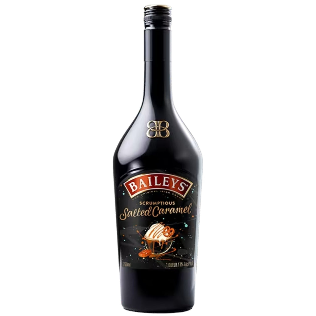 Baileys Salted Caramel Liqueur Liqueur Baileys 