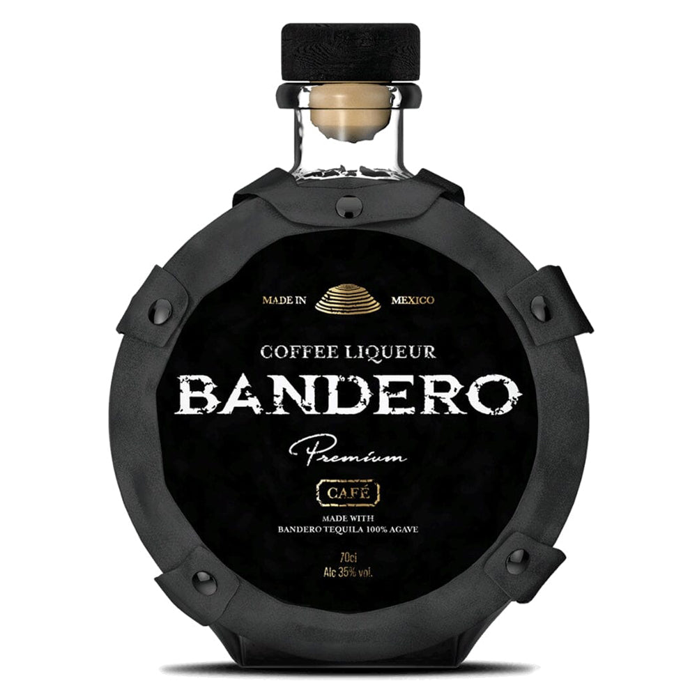 Bandero Coffee Liqueur Liqueur Bandero Tequila 