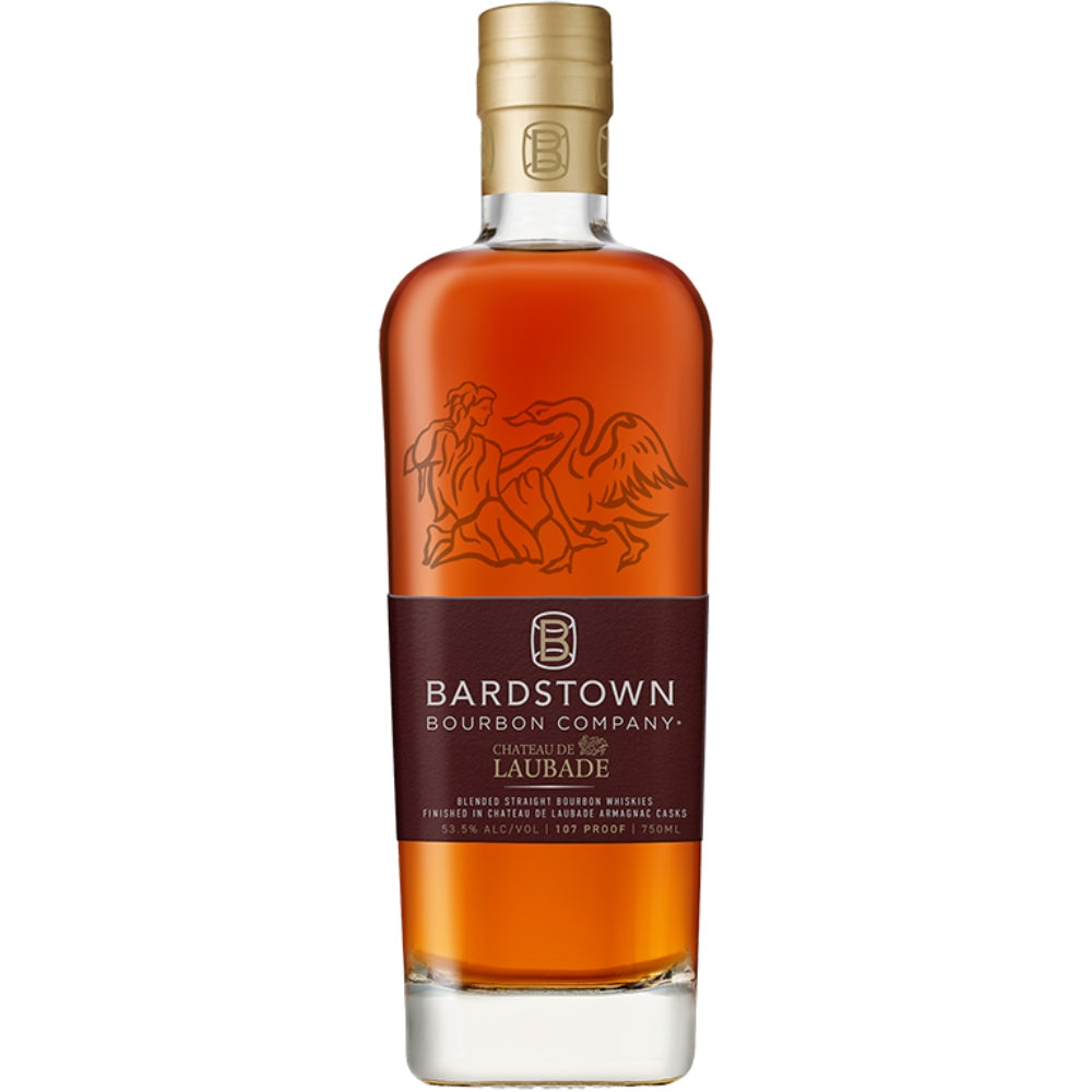 Bardstown Bourbon Company Chateau de Laubade Armagnac Finish Batch #2