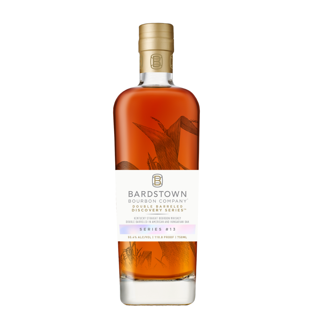 Bardstown Bourbon Company Double Barreled Discovery Series #13 Bourbon Bardstown Bourbon Company 