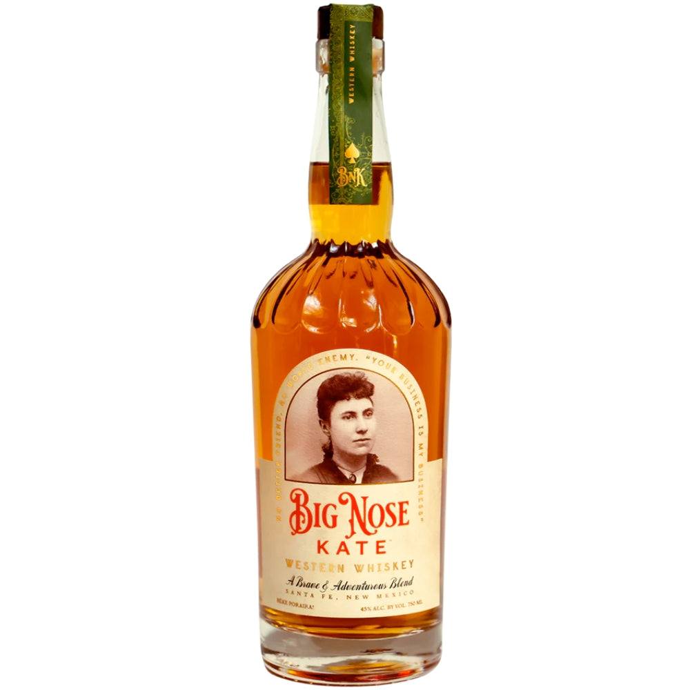 Big Nose Kate Western Whiskey American Whiskey Big Nose Kate 
