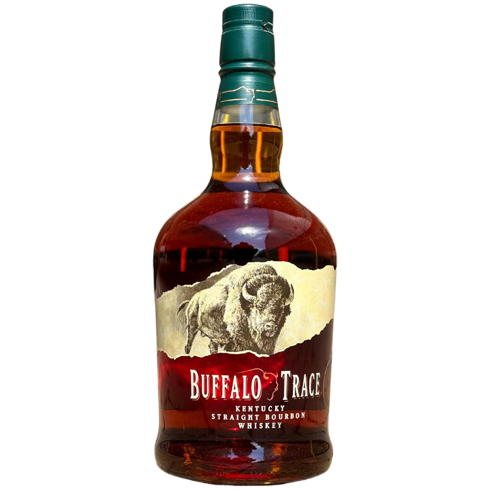 Buffalo Trace Single Barrel Selected by Sip Whiskey 1.75L Bourbon Buffalo Trace 