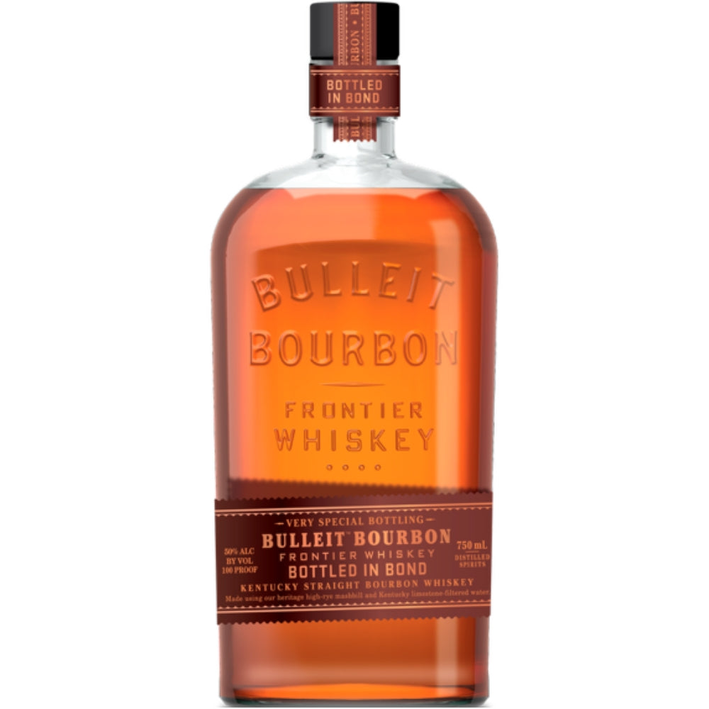 Bulleit Bottled in Bond Kentucky Straight Bourbon