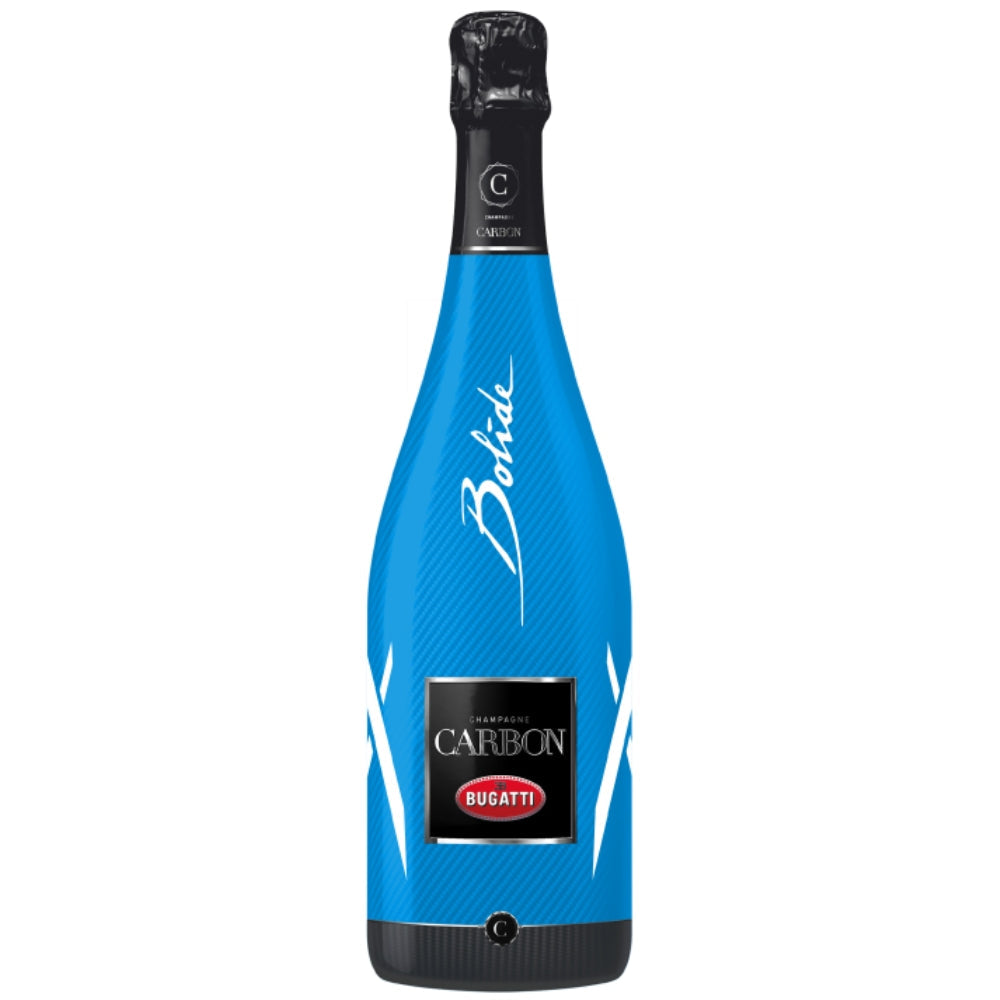 Carbon Champagne Bugatti Bolide EB.03 Champagne Carbon Champagne 