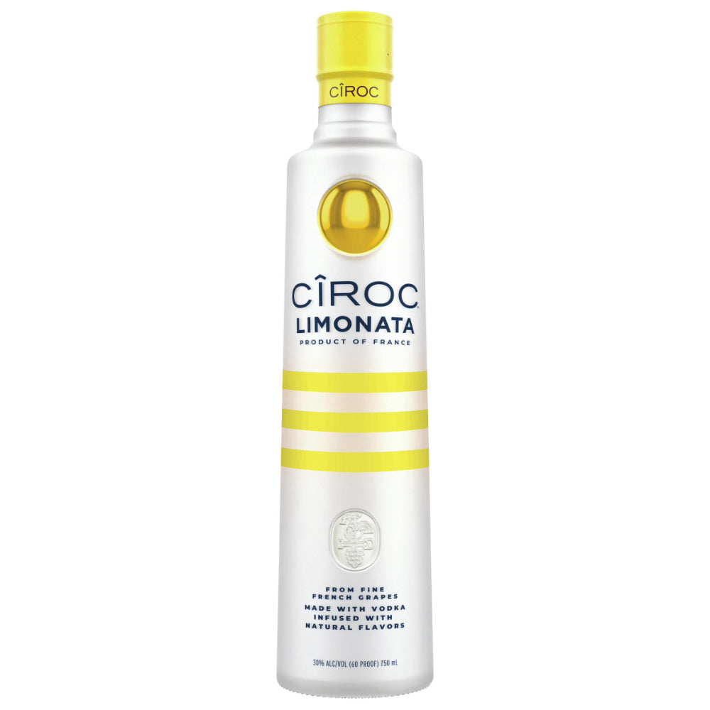 Ciroc Limonata Vodka CÎROC 