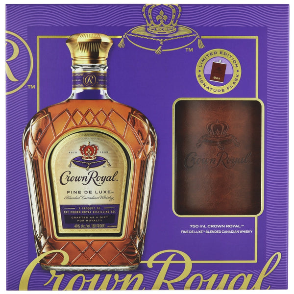 BuyCrownRoyalDeluxeW_LimitedEd