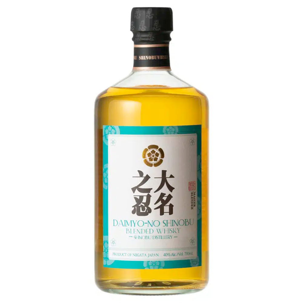 Daimyo-No Shinobu Blended Whisky