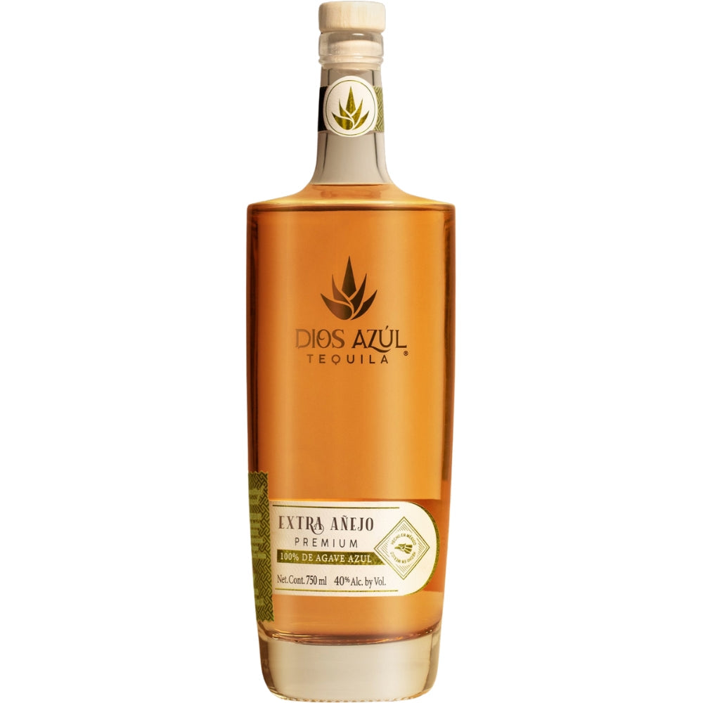 Dios Azul Extra Añejo Tequila Tequila Dios Azul 