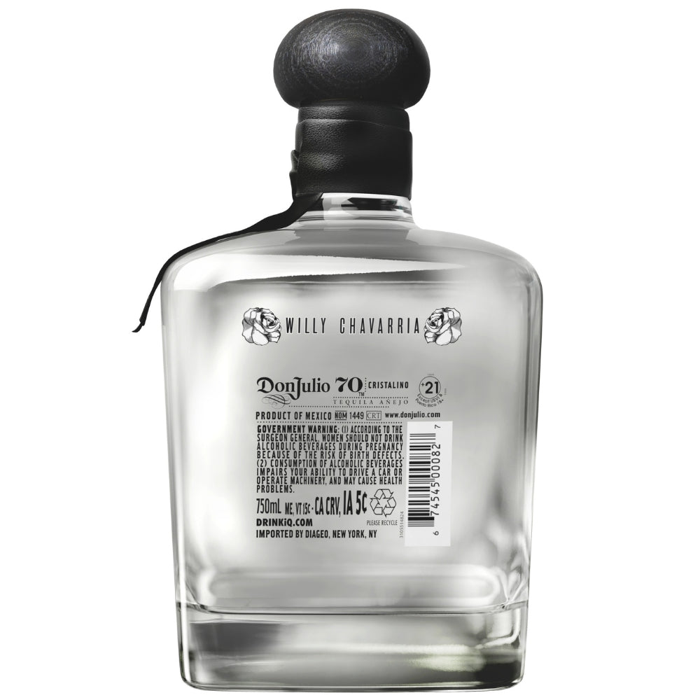 Don Julio 70th Day of the Dead 2024 Limited Edition Tequila Don Julio Tequila 