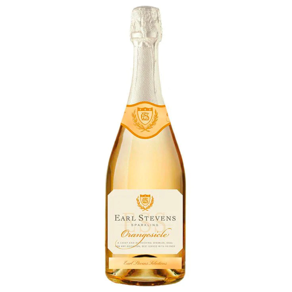 Earl Stevens Orangesicle Sparkling Wine Earl Stevens Selections 
