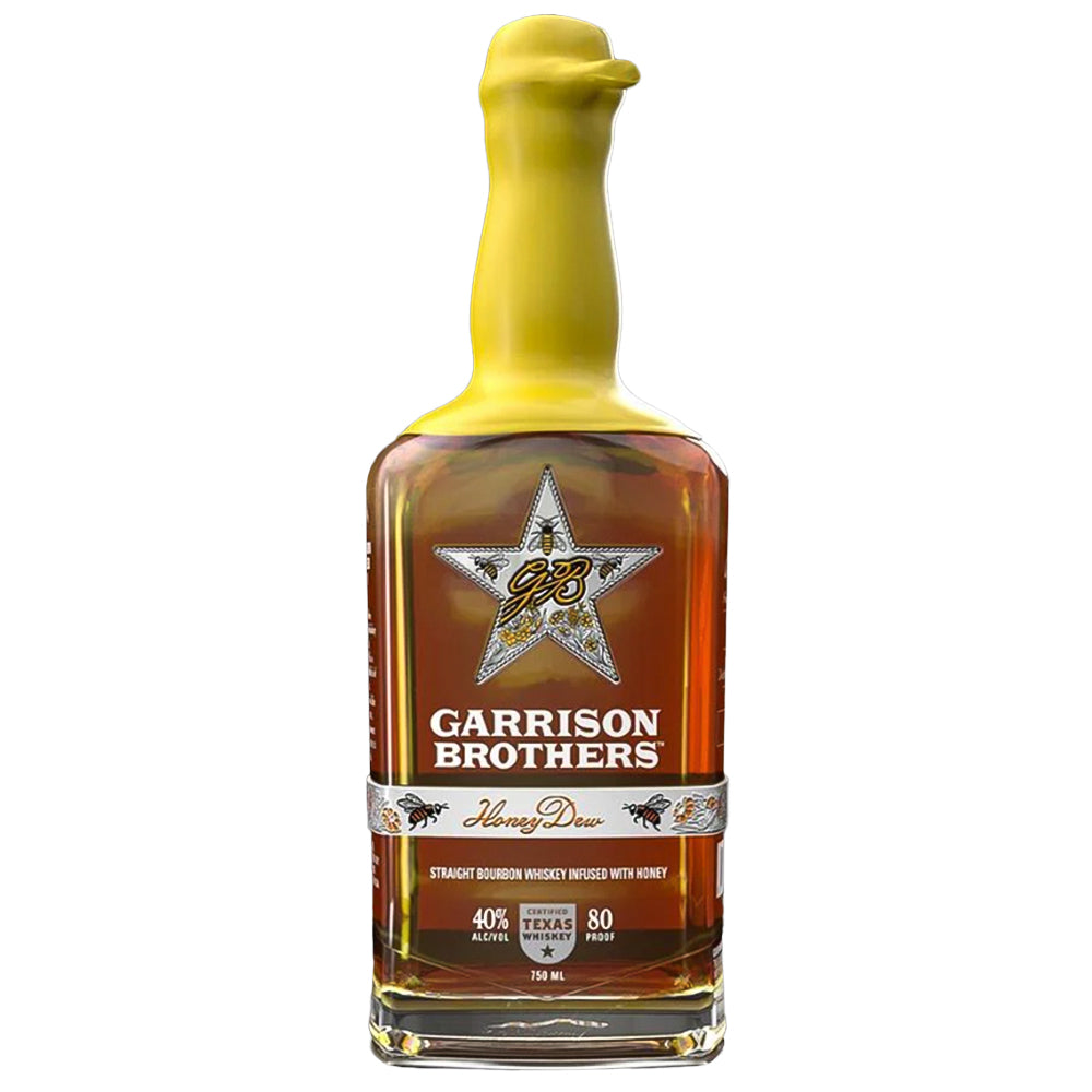 Garrison Brothers HoneyDew Bourbon Garrison Brothers 