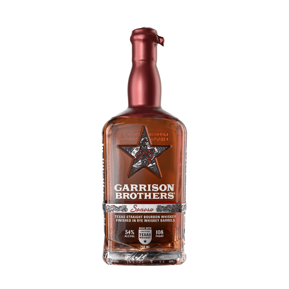 Garrison Brothers Sonora Bourbon Bourbon 