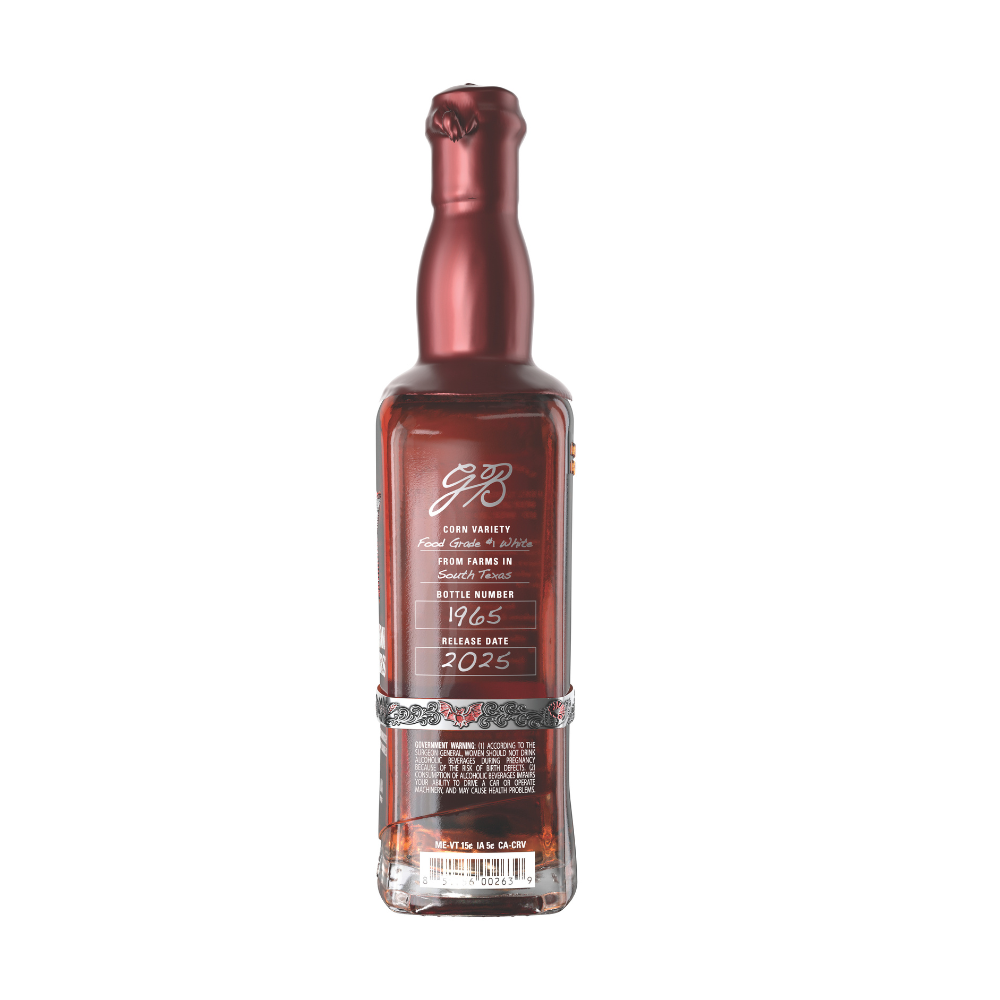 Garrison Brothers Sonora Bourbon Bundle Bourbon Garrison Brothers 