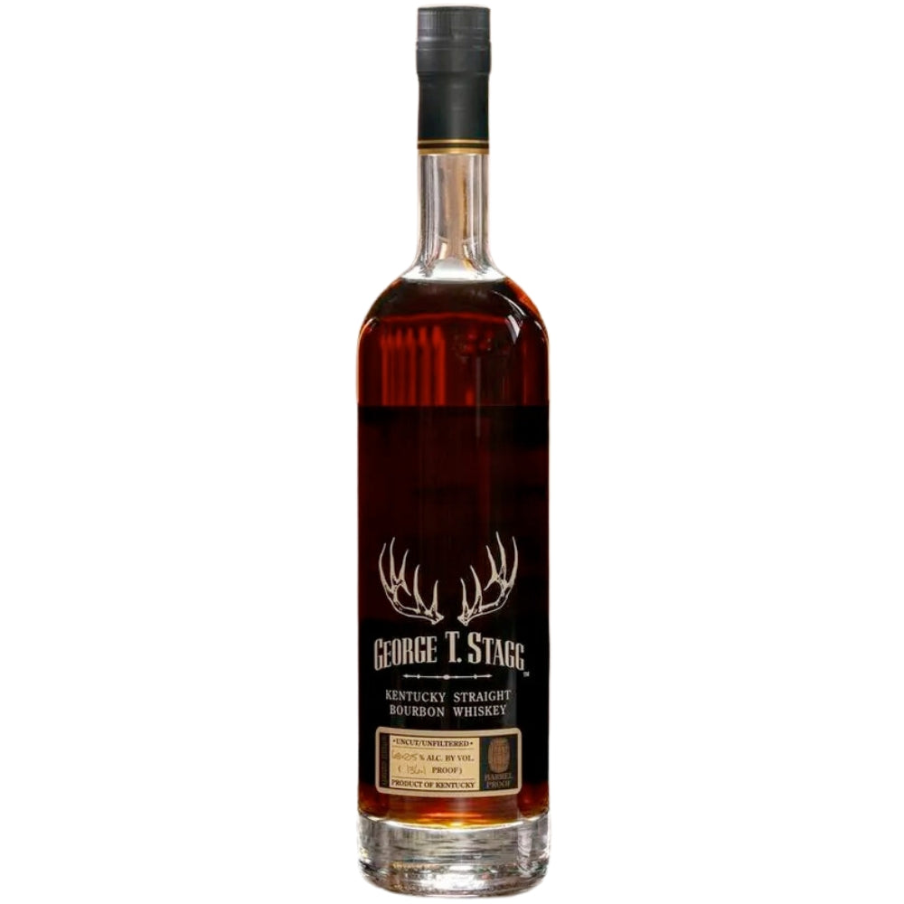 George T. Stagg Bourbon 2024 Release Bourbon George T. Stagg 