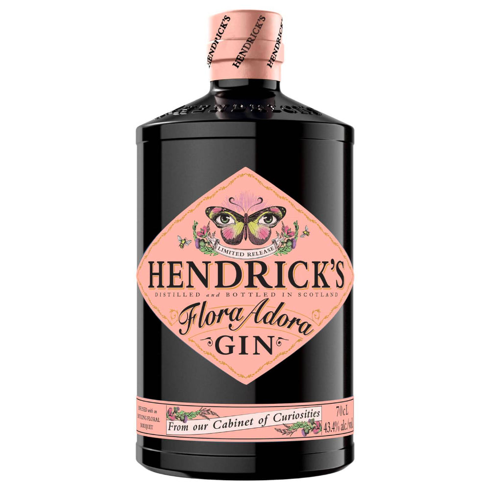 Hendrick's Flora Adora Gin Gin Hendrick's Gin 