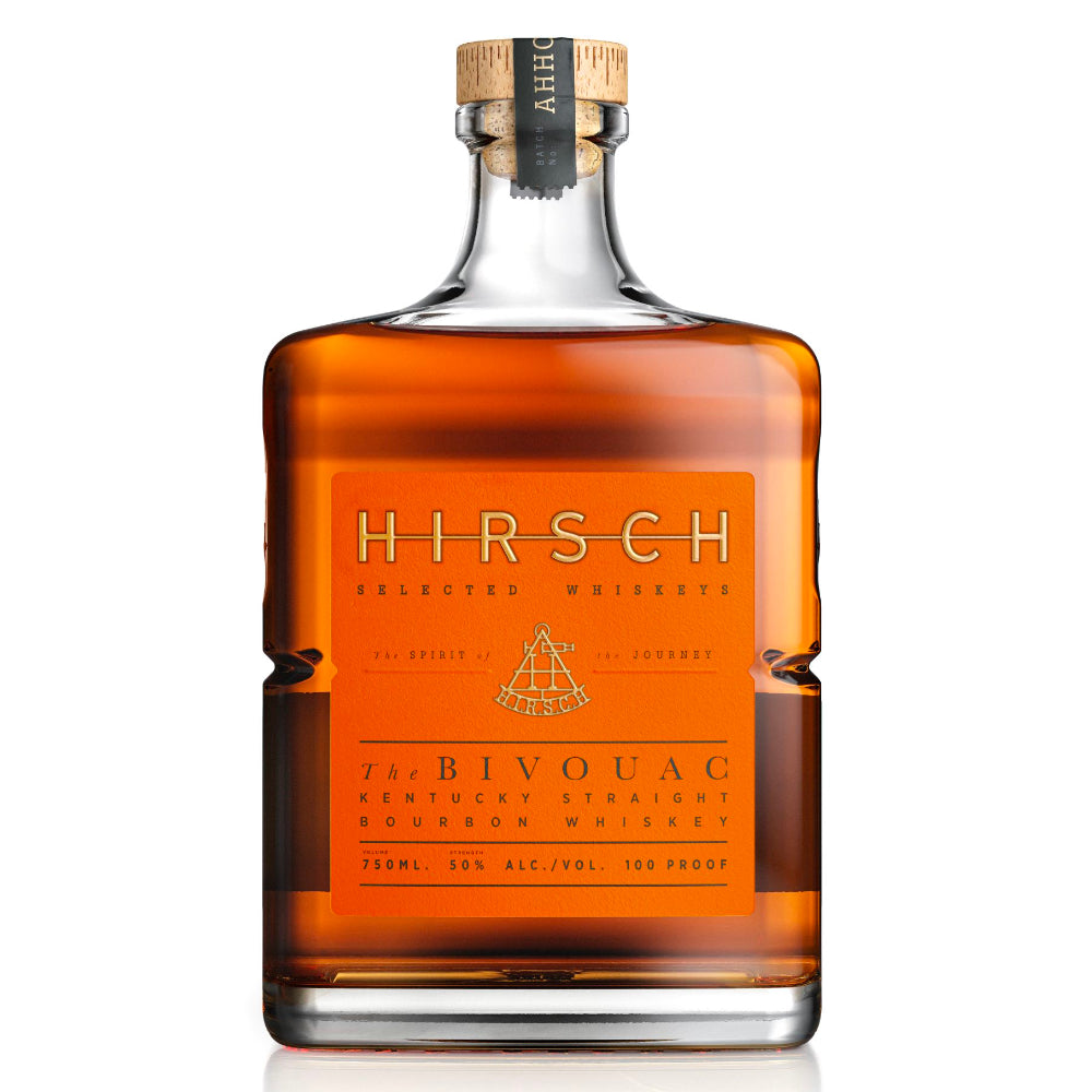 Hirsch The Bivouac Bourbon Hirsch 