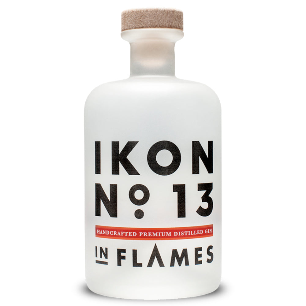 In Flames IKON No. 13 500ml