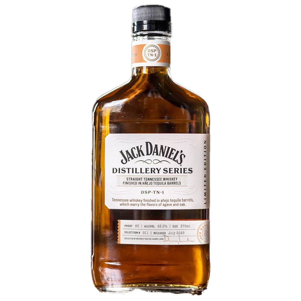 Jack Daniel's Distillery Series No. 11
