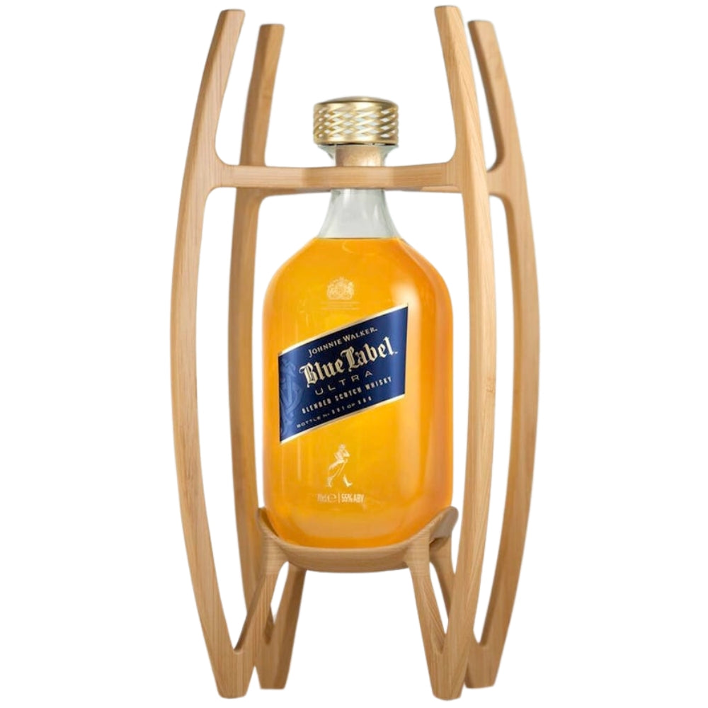 Johnnie Walker Blue Label Ultra