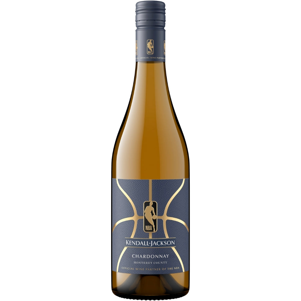 Kendall-Jackson NBA Edition Chardonnay Wine Kendall-Jackson 