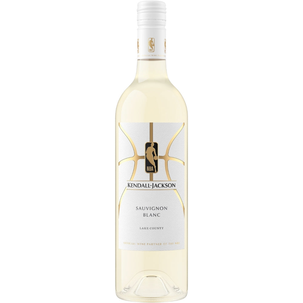 Kendall-Jackson NBA Edition Sauvignon Blanc Wine Kendall-Jackson 