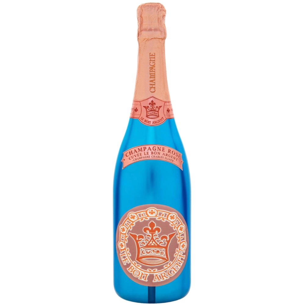 Le Bon Argent Luminous Rosé by Floyd Mayweather 1.5L Champagne Le Bon Argent 