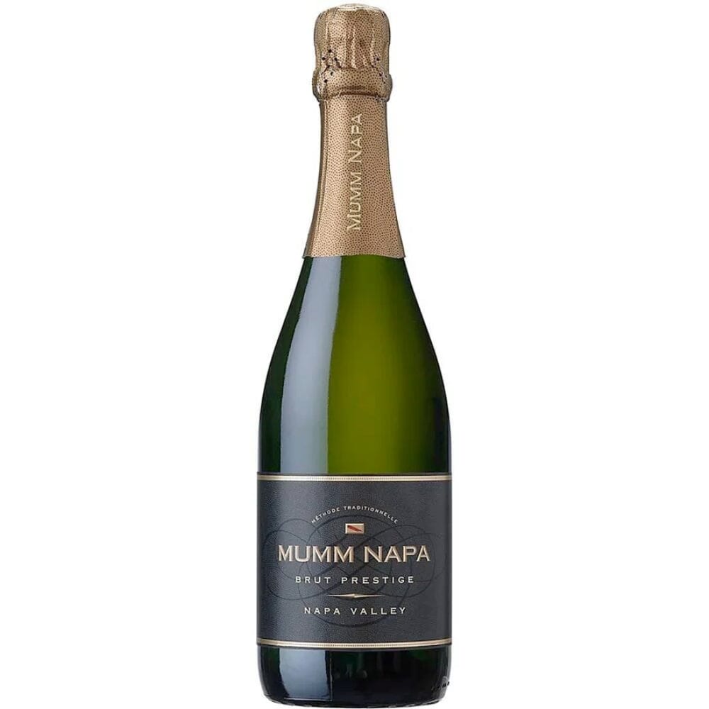 MUMM Napa Brut Prestige 750mL Wine MUMM Napa 