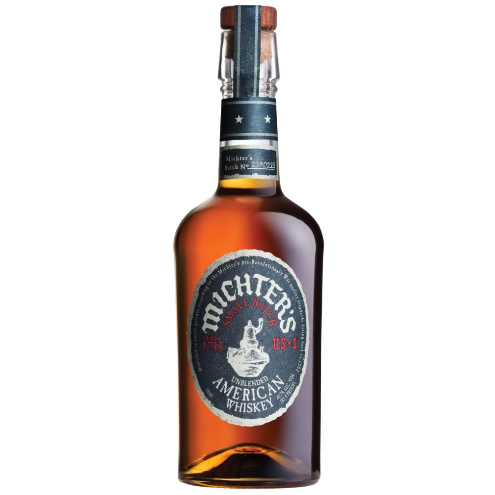 Michter's American Whiskey American Whiskey Michter's 