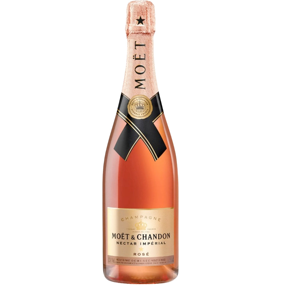 Moet & Chandon Nectar Imperial Rose 1.5L Champagne Moët & Chandon 