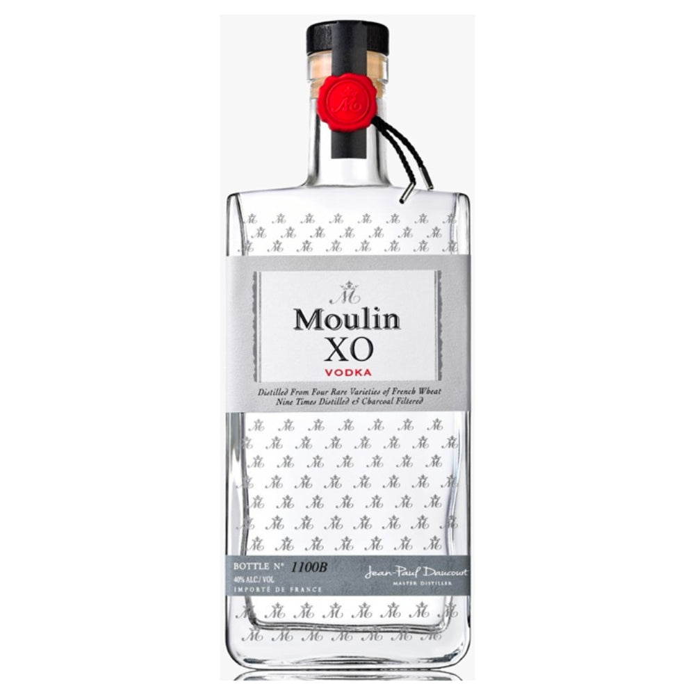 Moulin XO Vodka Vodka Moulin Vodka 