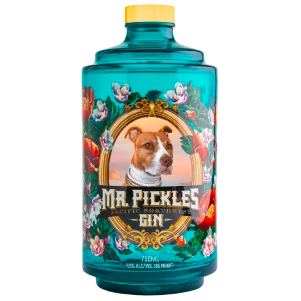 Mr. Pickles Gin gin Mr. Pickles Gin 