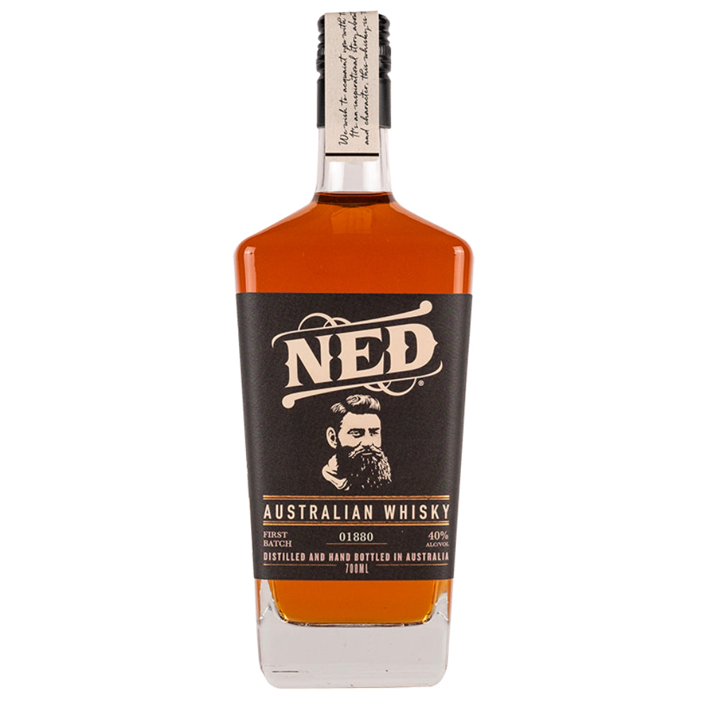 NED Australian Whisky Whiskey NED Whisky 