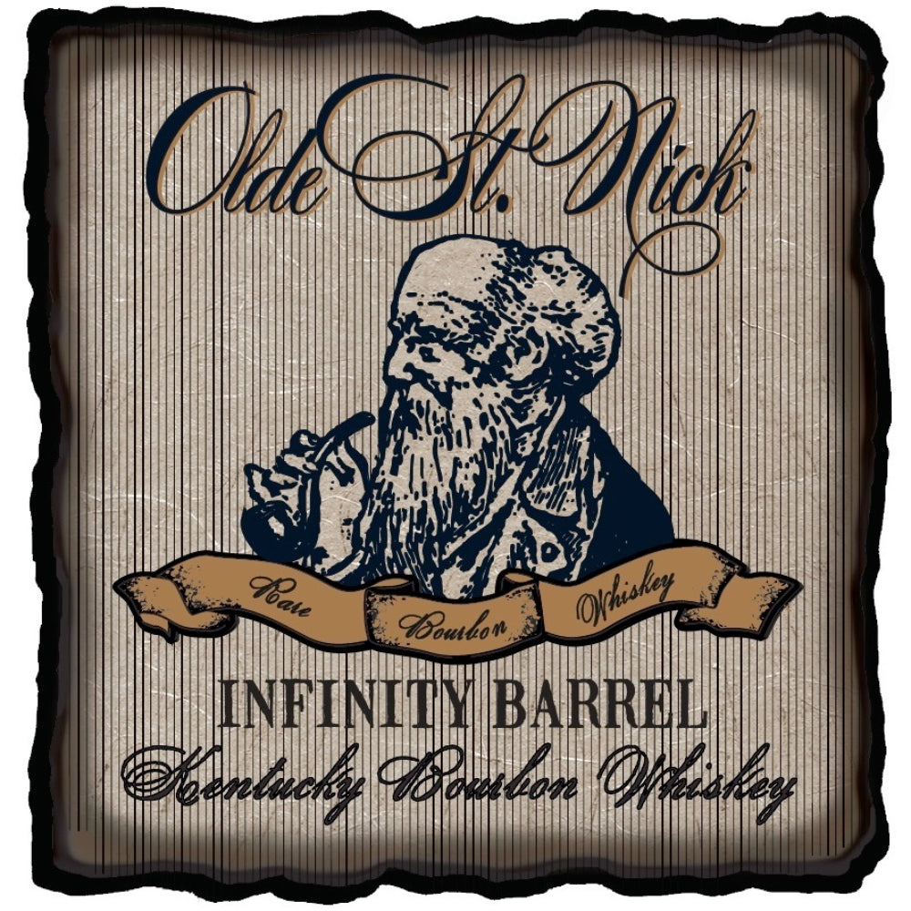 Olde St. Nick Infinity Barrel Kentucky Bourbon