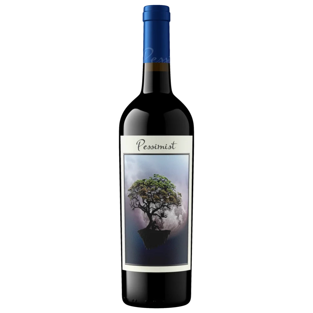 Pessimist by DAOU Paso Robles Red Blend