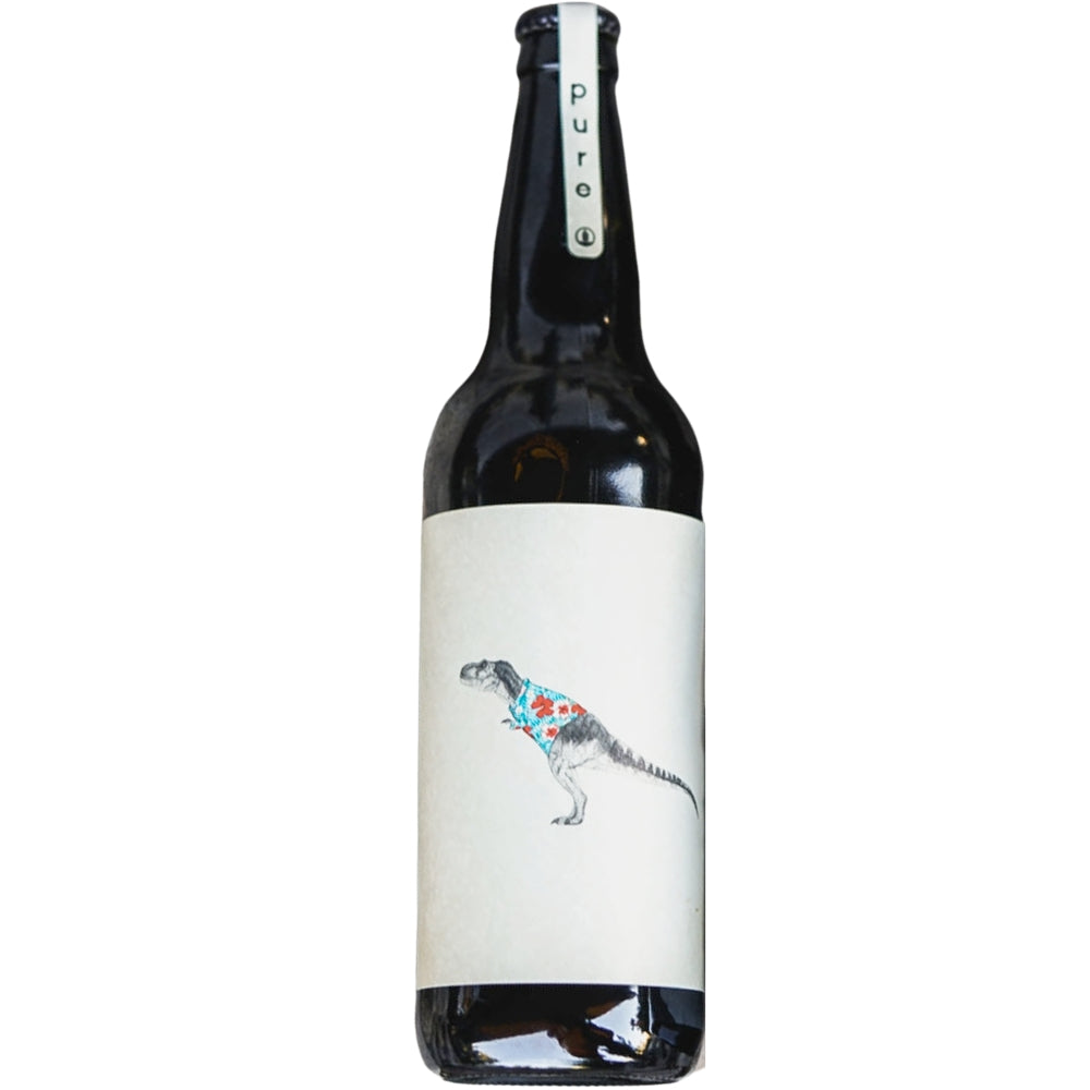Pure Project Brewing Cocosaurus Rex Imperial Stout with Coconut and Vanilla Beer Pure Project Brewing 