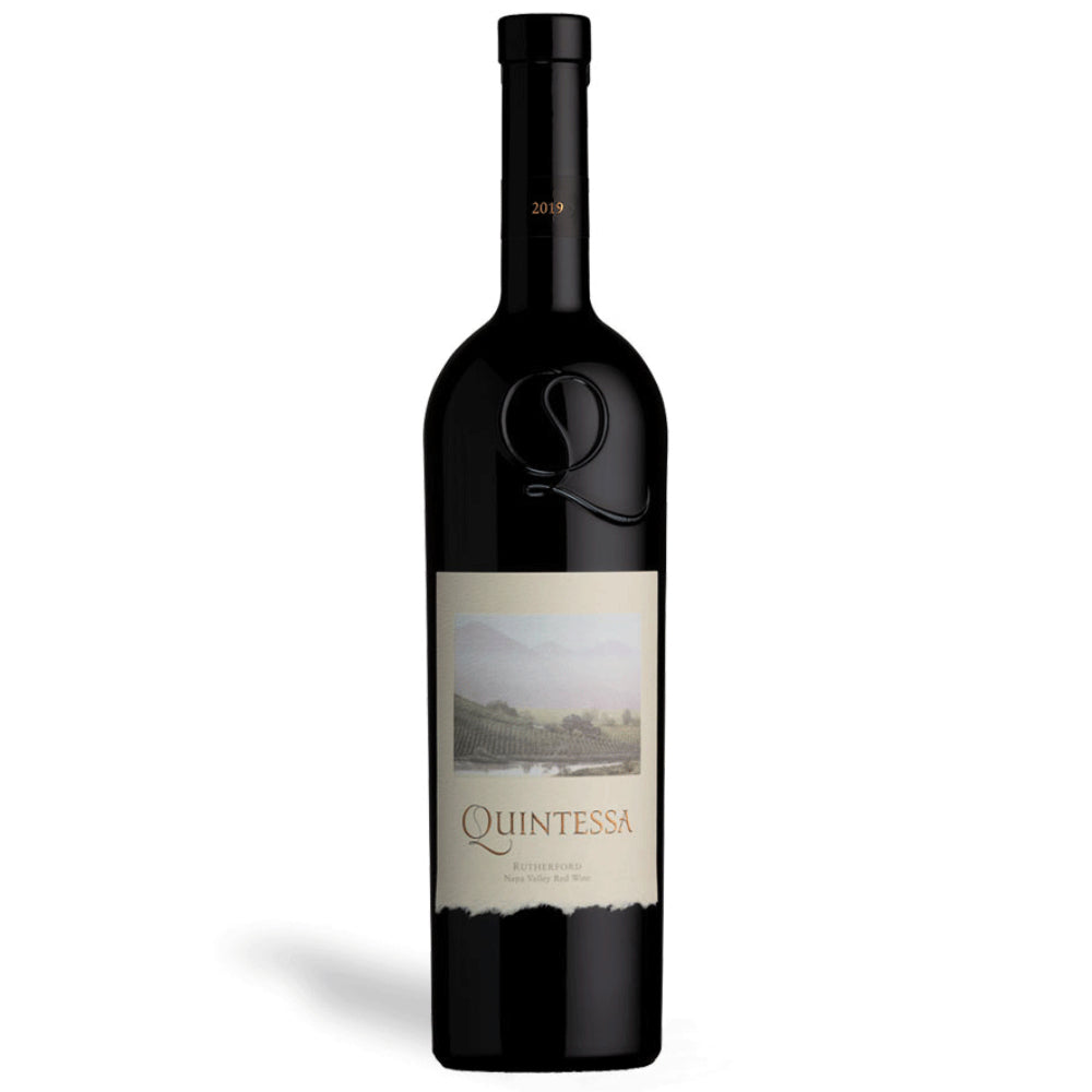 Quintessa Rutherford 2020 Napa Valley Red Wine 1.5L Wine Quintessa 