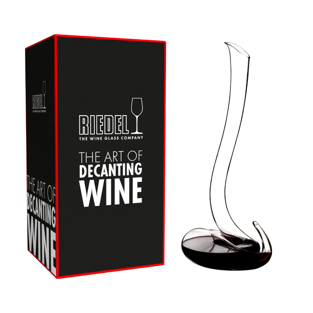RIEDEL Wine Decanter Eve