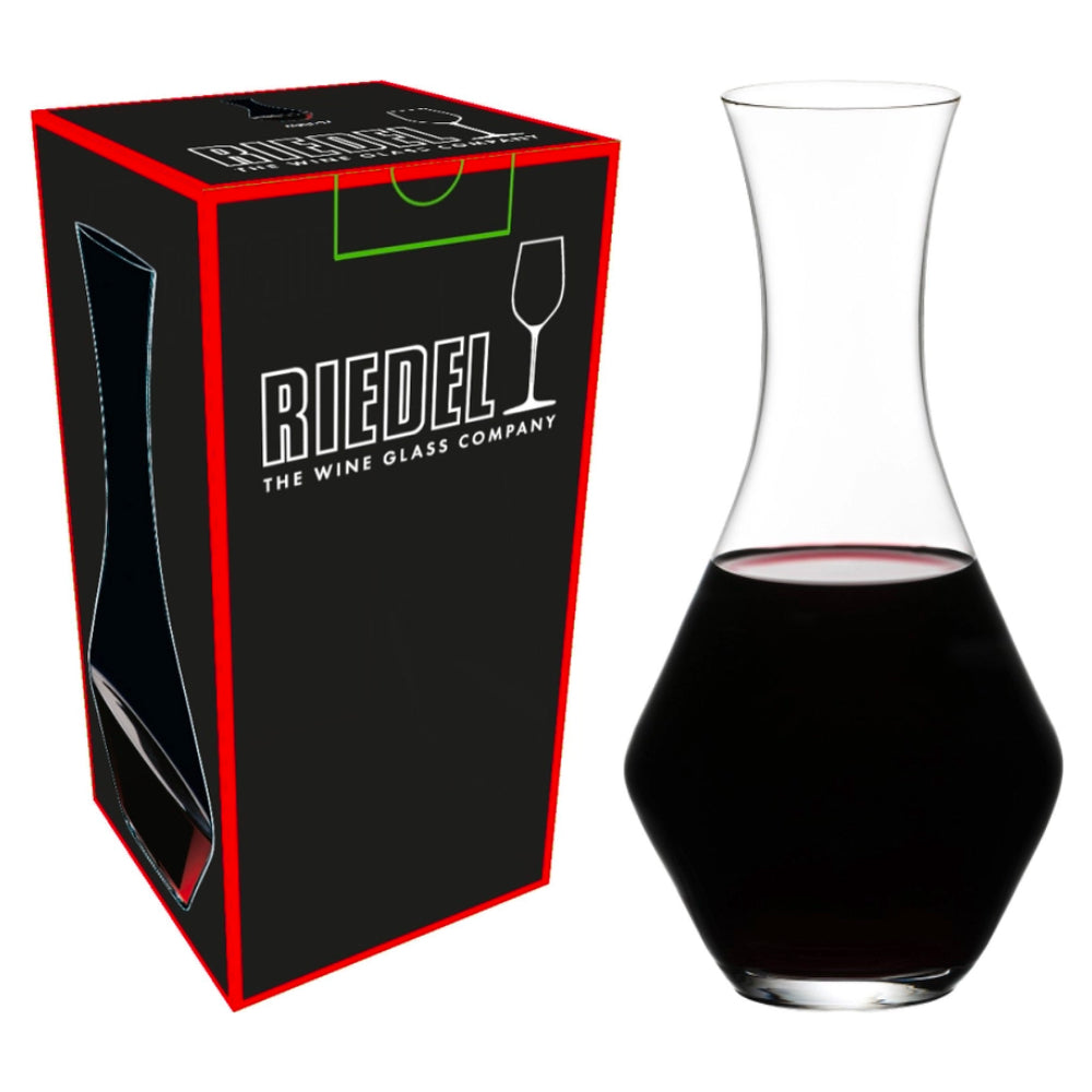 RIEDEL Wine Decanter Merlot