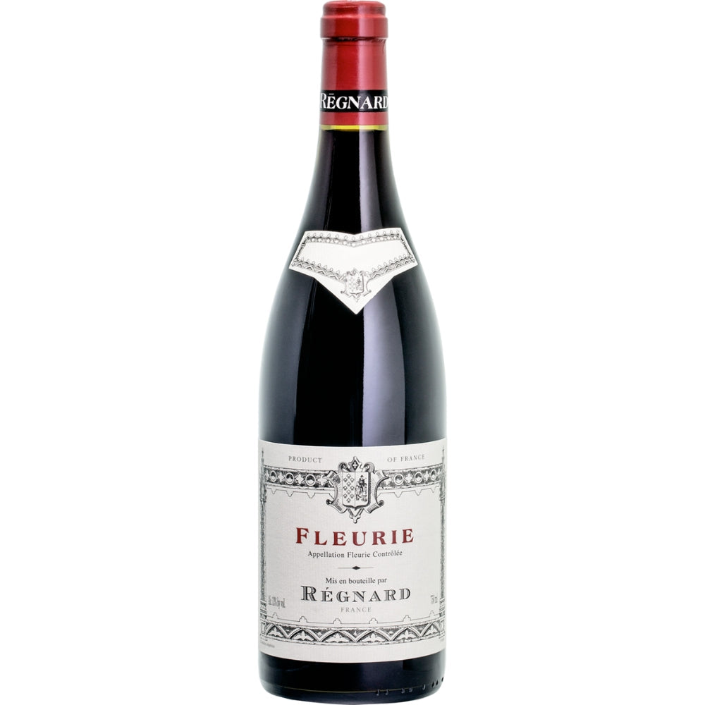 Regnard Fleurie Red Wine Regnard 