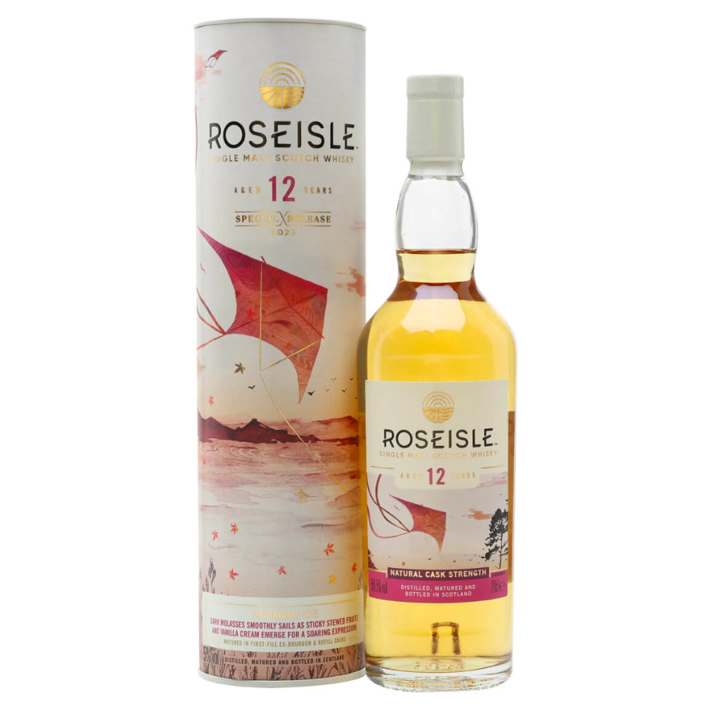 Roseisle 12 Year Old Special Release 2023